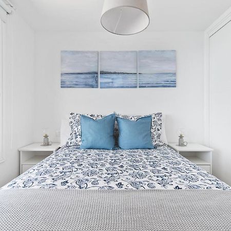 Home2Book Blue Sea View Patalavaca Beach Apartment 외부 사진