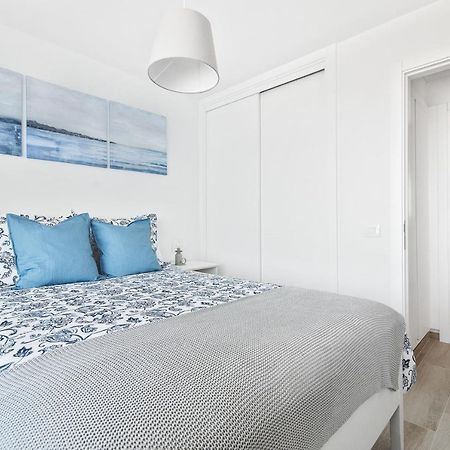 Home2Book Blue Sea View Patalavaca Beach Apartment 외부 사진