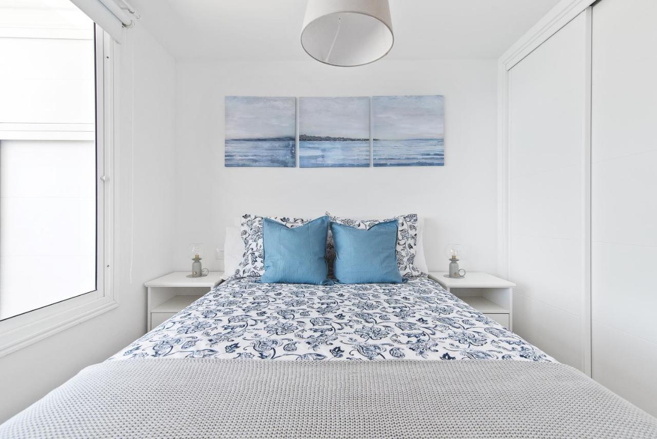 Home2Book Blue Sea View Patalavaca Beach Apartment 외부 사진
