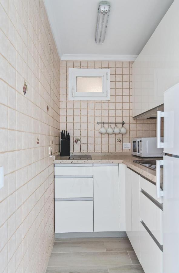 Home2Book Blue Sea View Patalavaca Beach Apartment 외부 사진